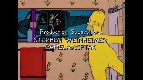 The Simpsons Season 7 Image | Fancaps