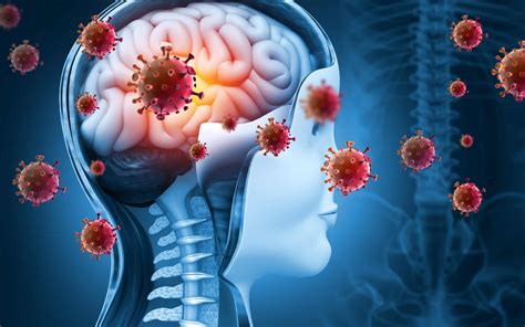 How To Recognize The Symptoms Of Meningitis ACWY?