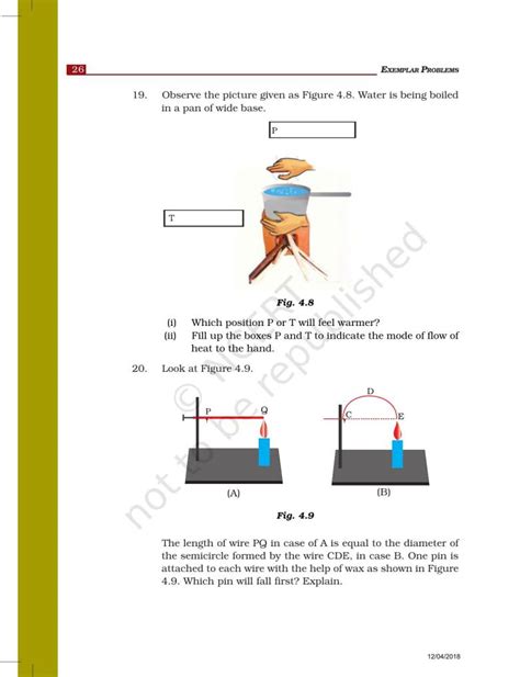 Image result for Class 7 Science Question and Answer Chapter 4
