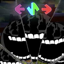 FNF Test Android 的图像结果