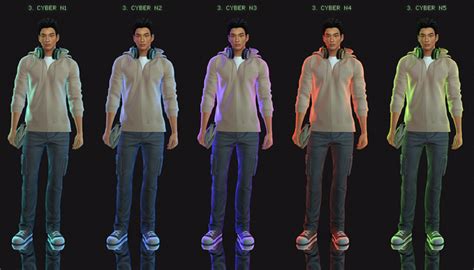 Image result for Sims 4 CAS Lighting Mod