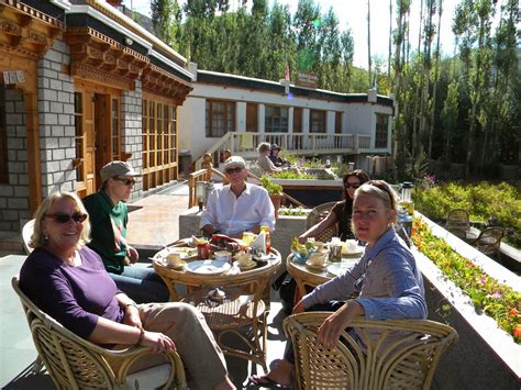 Silver Cloud Guest House