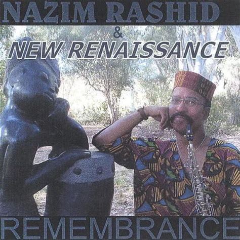 Remembrance: Nazim Rashid: Amazon.in: Music}
