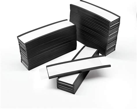 Magnetic Label Frames at Sherry Goodson blog