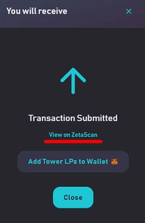 ZETA CHAIN - Athens 3 Hunting — Teletype