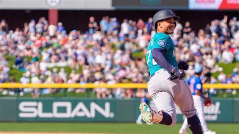 Triple-A Tacoma Rainiers Get Another Highly-Valued Seattle Mariners ...