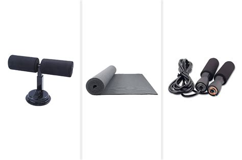 Exercise Tools 的图像结果