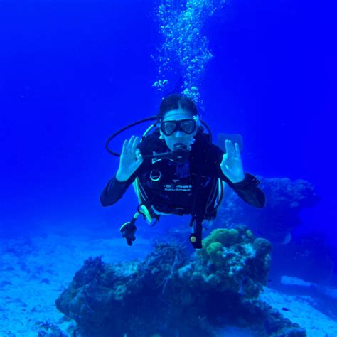 PONTEBUZO COZUMEL DIVE CENTER - All You SHOULD Know Before Going 2026 ...