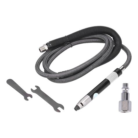 Pneumatic Grinding Pen Set, Pencil Type Air Grinder Double Bearing ...