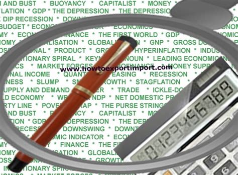 Red Clause and Green Clause Letter of Credit