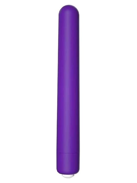 Breckelle's Long Powerful body Bullet Silent Massager |Relaxation ...
