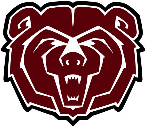 Missouri State University Logo - LogoDix