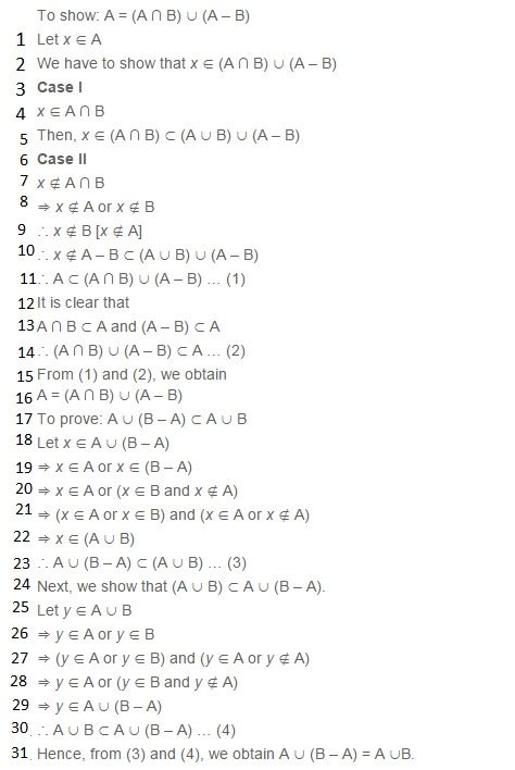 Math Set Proofs 的图像结果