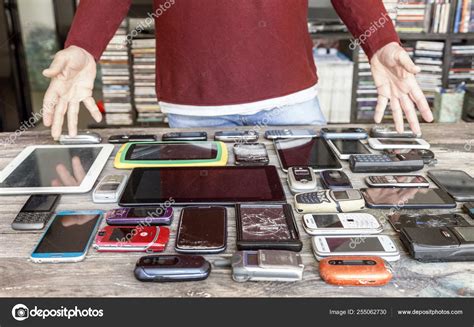 Cell Phone Collection 的图像结果