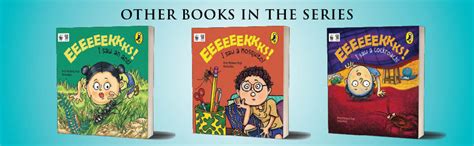 Eeks! I Saw a Bee! : Arthy Muthanna Singh & Mamta Nainy: Amazon.in: Books
