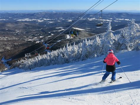 Sugarbush Review - Ski North America's Best 100 Resorts