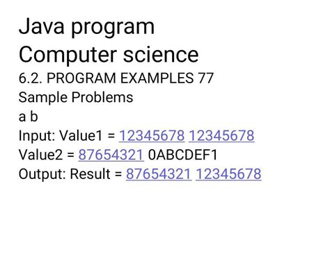 Example of Program 的图像结果