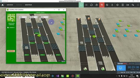Image result for Factory I/O Projects