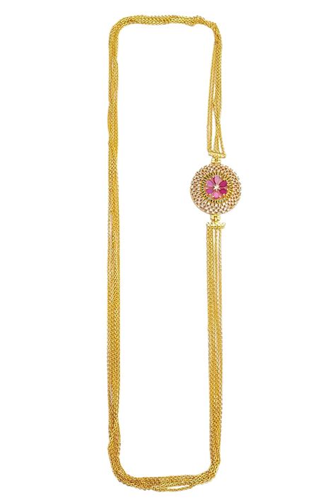 Mopu Chains – Griiham