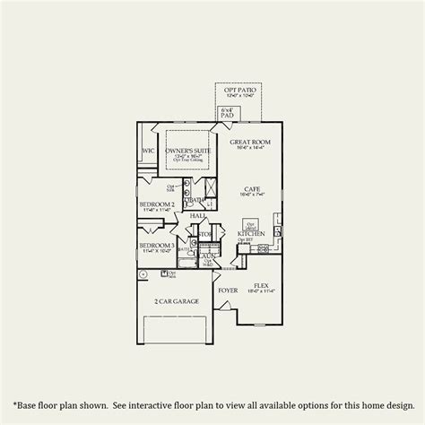 Centex Floor Plans 2009 - Home Alqu