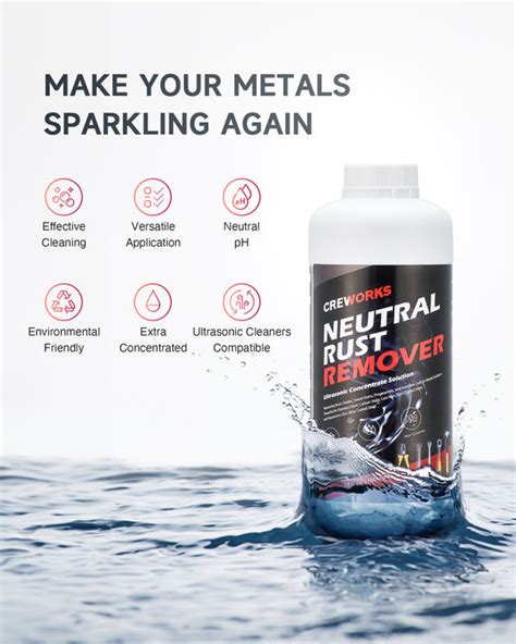 Image result for Homemade Rust Dissolving Fluid