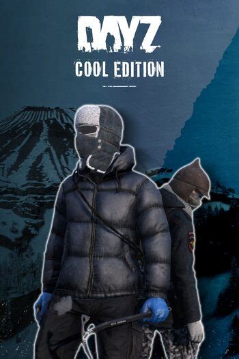 Buy DayZ Cool Edition PC Steam key! Cheap price