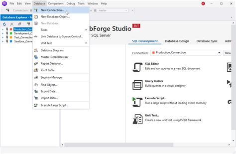 How to Add Connection in SQL Data Base 的图像结果