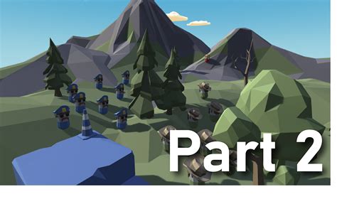 Image result for Simple RTS Tutorial