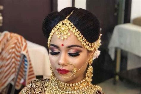 The Jawed Habib Hair And Beauty Unisex Salon, Kanpur - Makeup Salon ...
