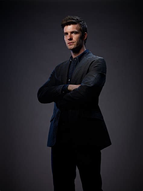 Haven - Season 2 Promo | Lucas bryant, Actors, Actors male