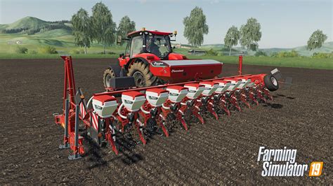 Farming Simulator Nineteen 的图像结果