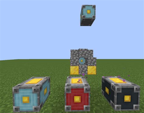 Image result for How to Build a Nether Reactor Core