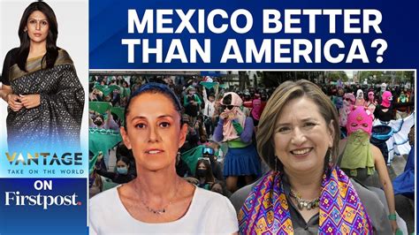 Mexico Just Beat America. Find Out How | Vantage with Palki Sharma