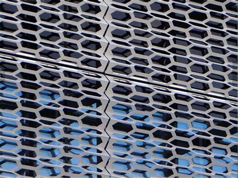 Image result for Mesh Closure Cladding