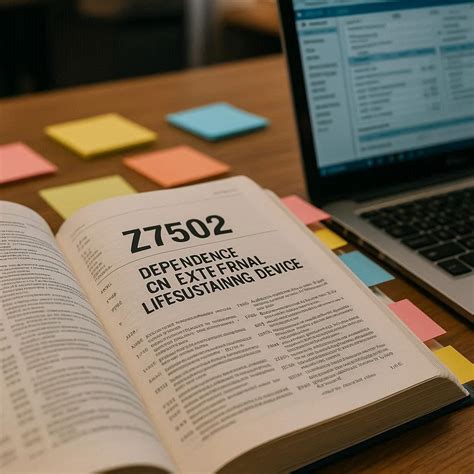 CPT code Z7500 and the Critical Distinction of Encounter for ...