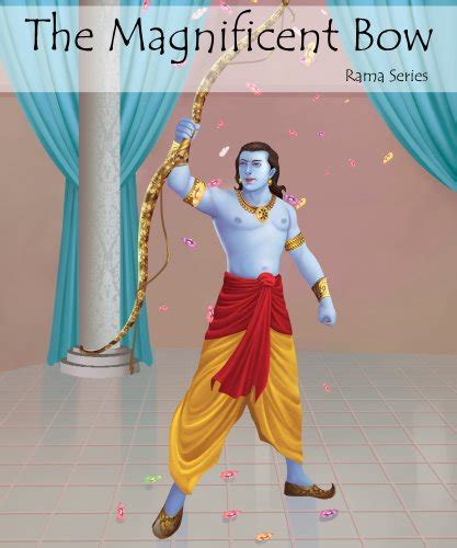 The Magnificent Bow (Umachi - Rama Series Book 3) eBook : Sundararaman ...