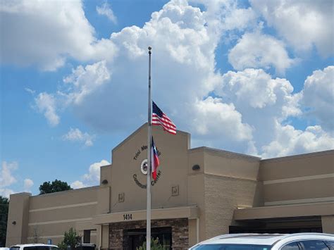 Community Center «Trini Mendenhall Community Center», reviews and ...