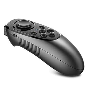 VR EMPIRE Remote Controller Gamepad Bluetooth Control VR Video, Film ...