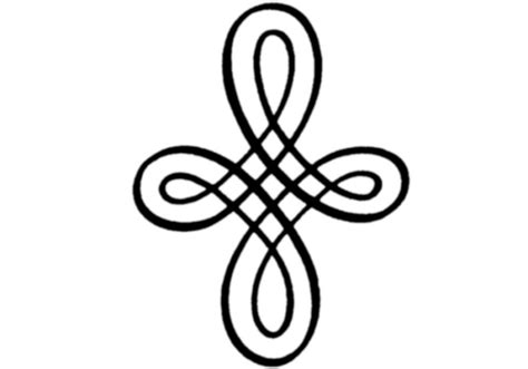 23 Unconditional Love Symbols