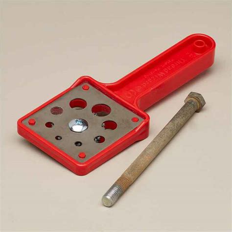 Image result for Thread Cleaner