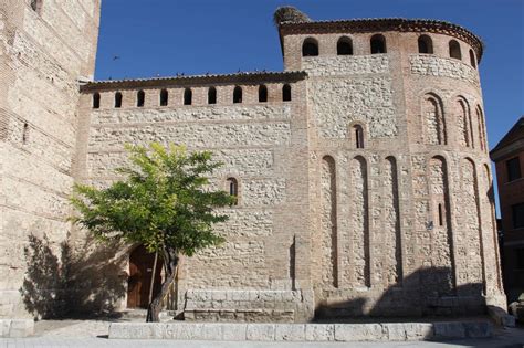Iglesia de San Juan | Portal de Turismo de Castilla y León
