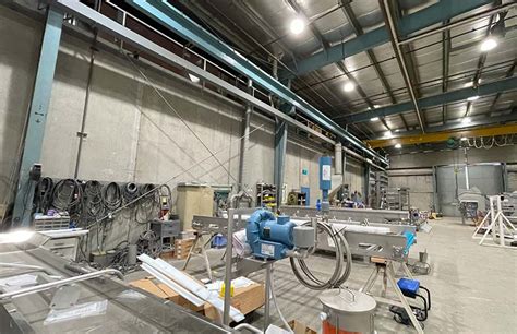 Manufacturing Plant Facility 的图像结果