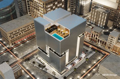 Commercial Building 的图像结果