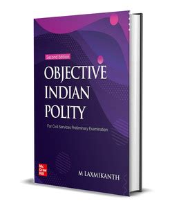 Objective Indian Polity - eBook Lab Publication