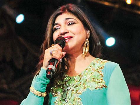 #WomenInMusic Alka Yagnik, The Queen Of Playback Singing | Femina.in