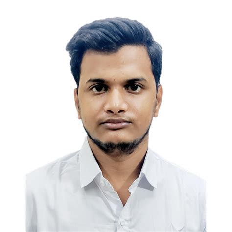 Mohammed Qadeer | PhD Scholar