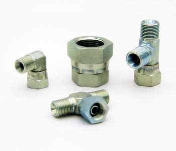 Image result for British Standard Pipe Parallel Thread