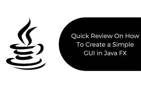 Image result for JavaFX GUI Examples