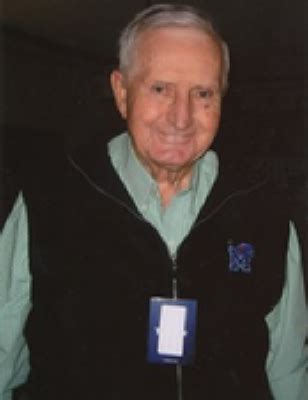 John G. "Bubba" Marr, Jr - 2012 - Pate-Jones Funeral Home