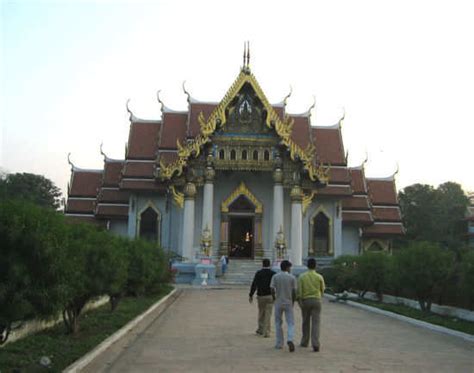 Thai Temple and Monastery - Gaya: Get the Detail of Thai Temple and ...